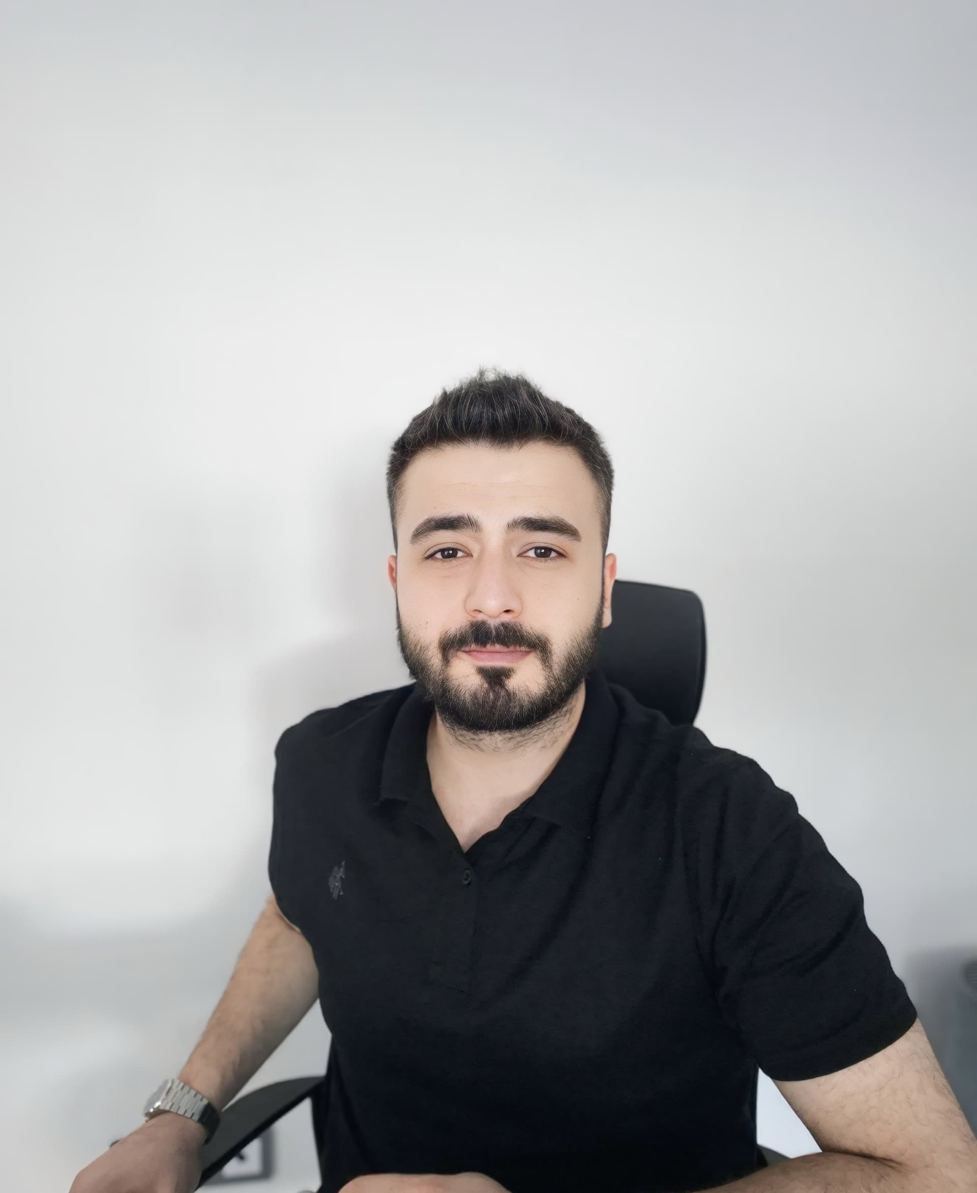 Berk Baykal, Uzman Klinik Psikolog